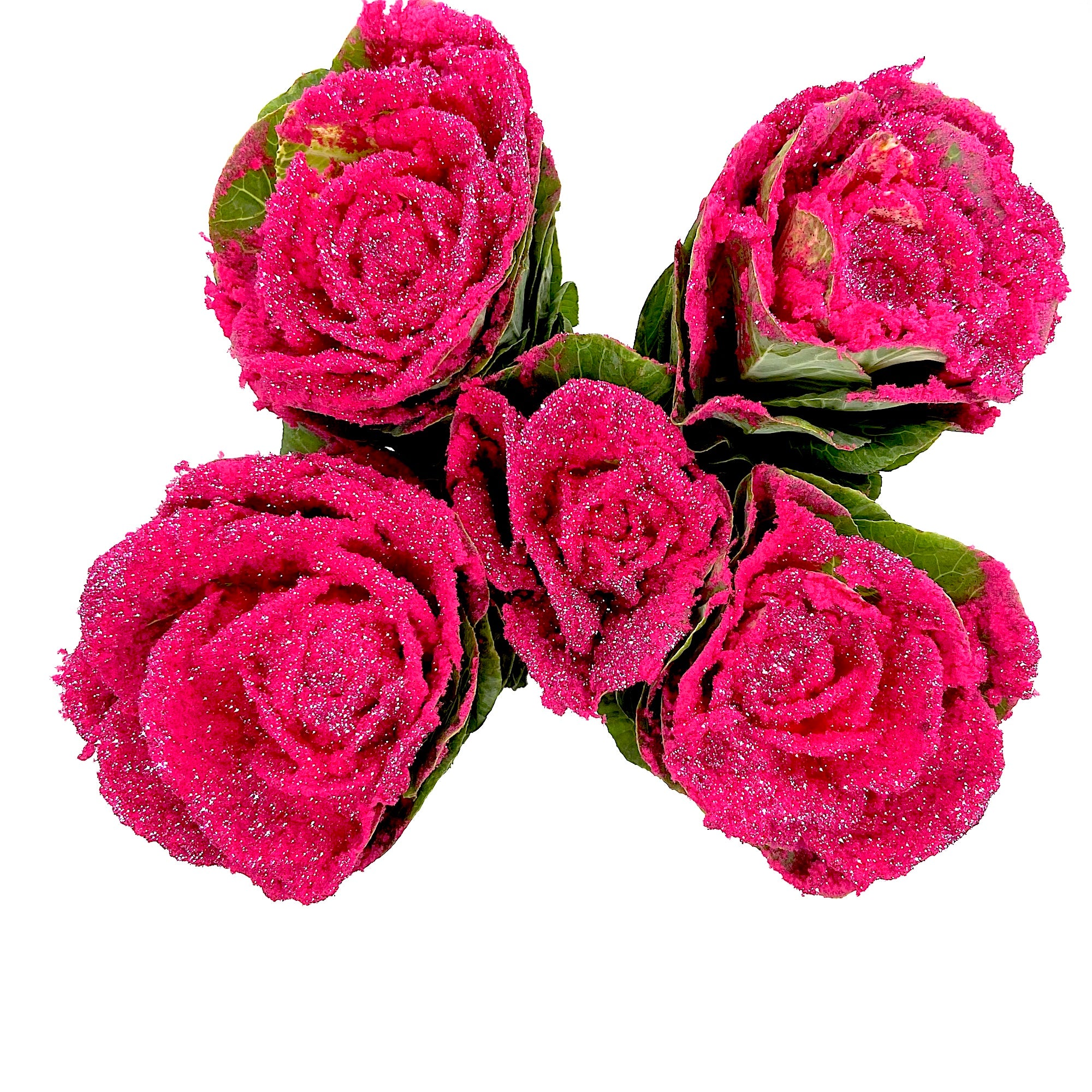 Brássica Cherry Snow